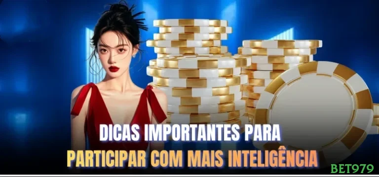 Bacará bet979